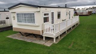 6 Berth heated on The Chase (Albany II) - Skegness - 6
