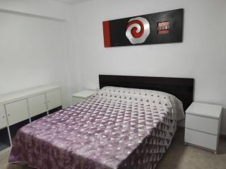 apartamento 20 metros playa WIFI SMART TV - Puerto de Sagunto - 3
