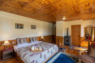 StayVista at Himalayan Retreat Luxury Villa in Manali - Manāli - 1