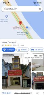 ĐỨC ANH HOTEL Bảo Lạc - Bảo Lạc - 9