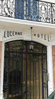 Le Lucerne, entre thermes et centre ville-lamaisondefrancois03 - Vichy - 4