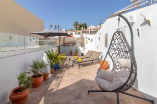 Casa Angelica - Praia do Carvoeiro - 6