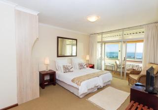 Villa Marina Guest House - Kaapstad - 8