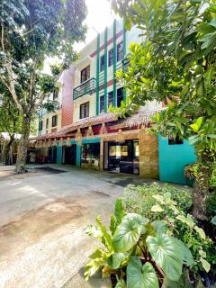 Amos Pili Tree Inn powered by Cocotel - El Nido - 6