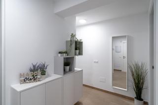 Apartamento DISEÑO con terraza exterior CHILL OUT - Benalmádena - 9