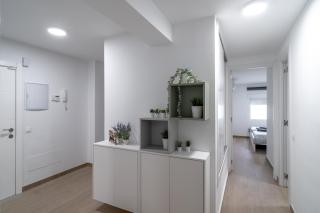 Apartamento DISEÑO con terraza exterior CHILL OUT - Benalmádena - 4