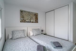 Apartamento DISEÑO con terraza exterior CHILL OUT - Benalmádena - 3