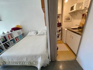 Studio in the heart of Paris next PéreLachaise/Bastille - 5