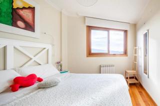 APT SOLEADO y SILENCIOSO - GARAJE- A 17 min andando del centro de Pontevedra - 3