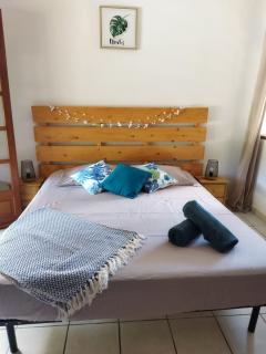 Kaz A Bahia - Sainte-Anne - 1