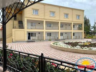 Sunny Beach Hotel - 5