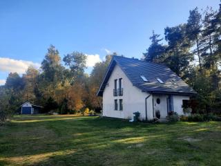 Willa Aleksandria - 9