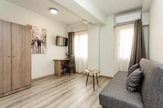 John Central Suites - Salonicco - 9