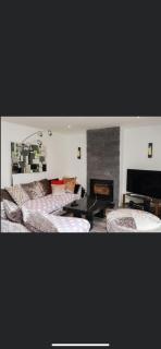 20 Holiday Cottage, East End Ballybunion - 2