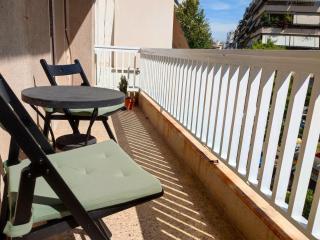 Vironos extra bright apartment - Front park and monastery - Atene - 8