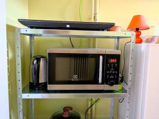 Vironos extra bright apartment - Front park and monastery - Atene - 2