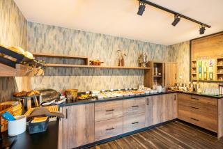 Hotel Buchenpark - Bansin - 1