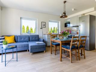 Seaview House with fireplace - Puck - 7