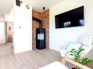 Seaview House with fireplace - Puck - 5
