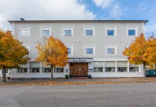 Stora Hotellet Markaryd - 0