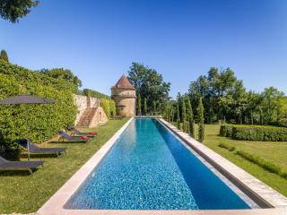 CHATEAU DE LASCOUPS - 5