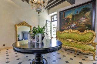 CHATEAU DE LASCOUPS - 8