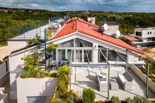 Penthouse FraVita Medulin - Medulin - 0