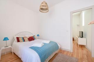 Sunny Apartment in Lisbon! - Lissabon - 0