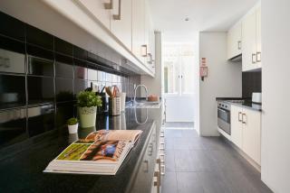 Sunny Apartment in Lisbon! - Lissabon - 7