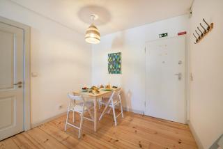 Sunny Apartment in Lisbon! - Lissabon - 5