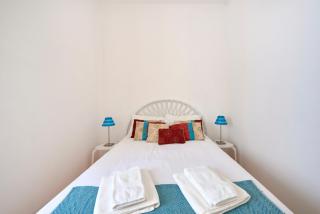 Sunny Apartment in Lisbon! - Lissabon - 3