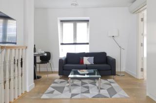 Crane Court by City2Stay - Londra - 9