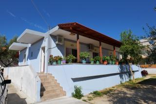 Stela Apartments - Ksamil - 7
