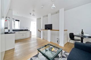 Crane Court by City2Stay - Londra - 7