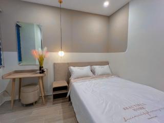 NaPa Homestay - The Sóng Vũng Tàu - Vung Tau - 3