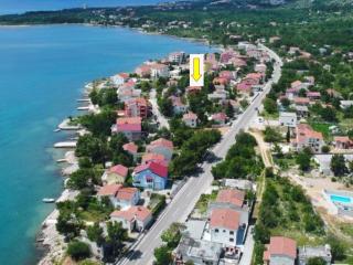 Apartments Lana - 30 m from the sea - Seline - 8