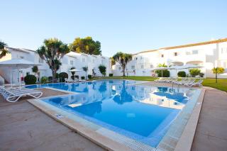 Apartamentos Vista Alegre Mallorca - Porto Cristo - 8