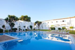 Apartamentos Vista Alegre Mallorca - 6