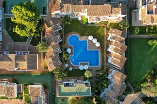 Apartamentos Vista Alegre Mallorca - 1