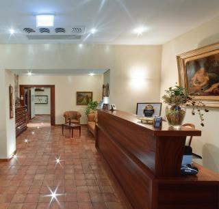 Hotel La Plumeria - Cefalù - 8