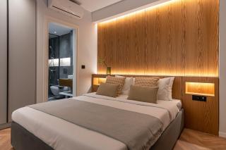 Phaedrus Living Luxury Penthouse Ploutarchou - Athene - 5