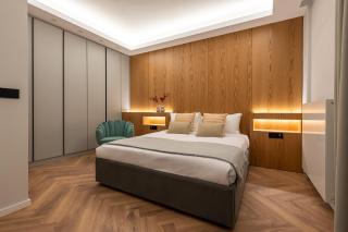 Phaedrus Living Luxury Penthouse Ploutarchou - Athene - 8