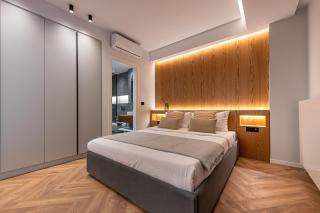 Phaedrus Living Luxury Penthouse Ploutarchou - Athene - 6