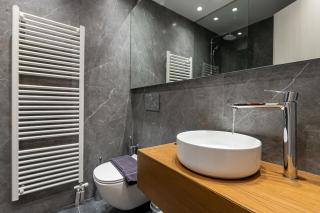 Phaedrus Living Luxury Penthouse Ploutarchou - Athene - 4