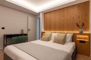 Phaedrus Living Luxury Penthouse Ploutarchou - Athene - 2