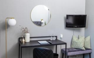Stora Hotellet Markaryd - 1