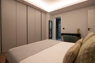 Phaedrus Living Luxury Penthouse Ploutarchou - Athene - 1