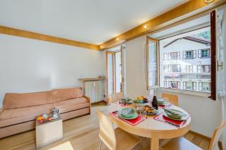 Monterosa Cozy Apartment 200m From Ski - Happy Rentals - 7