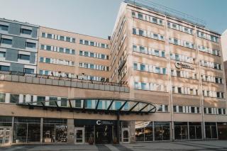 Hotel C Stockholm - Stoccolma - 2