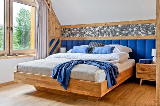 Rezydencja Górska Odkryj Zakopane - 3